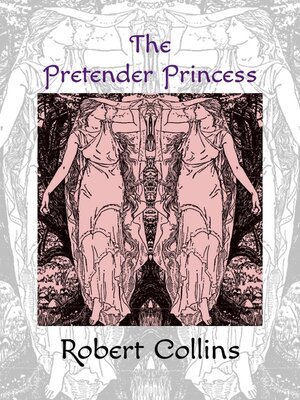 cover image of The Pretender Princess